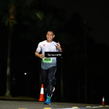 Runner Photo 5287853
