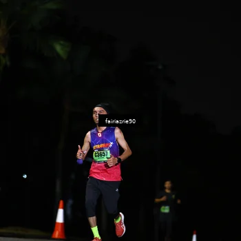 Runner Photo 5287858
