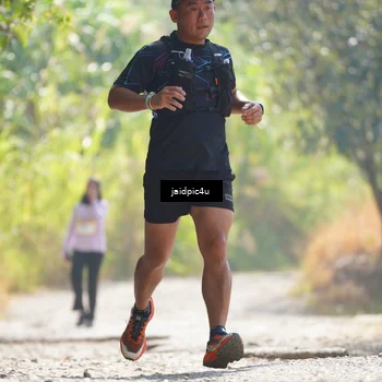 Runner Photo 5287861