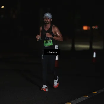 Runner Photo 5287865