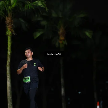 Runner Photo 5287866