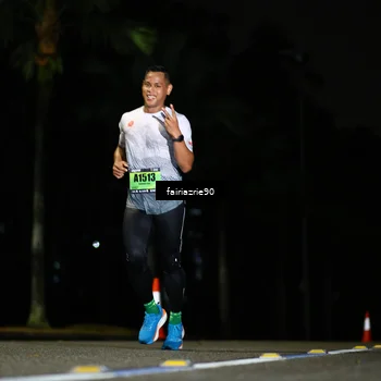 Runner Photo 5287870