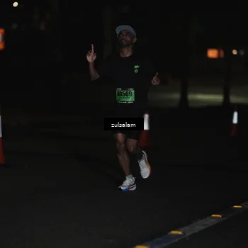 Runner Photo 5287872