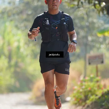 Runner Photo 5287873