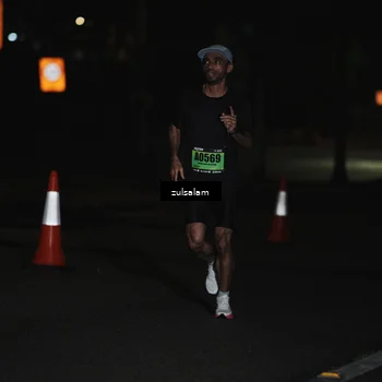 Runner Photo 5287875