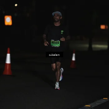 Runner Photo 5287876