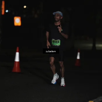 Runner Photo 5287877