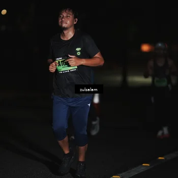 Runner Photo 5287878