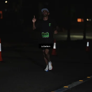 Runner Photo 5287880