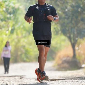 Runner Photo 5287881