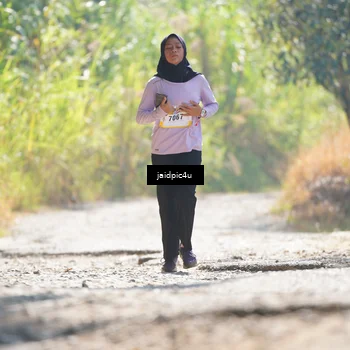 Runner Photo 5287883