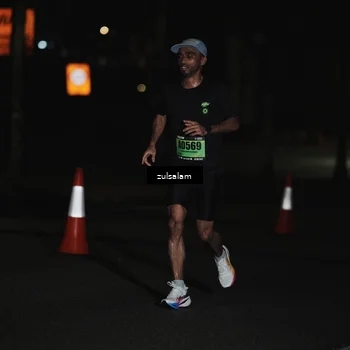 Runner Photo 5287884