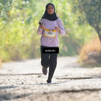 Runner Photo 5287885