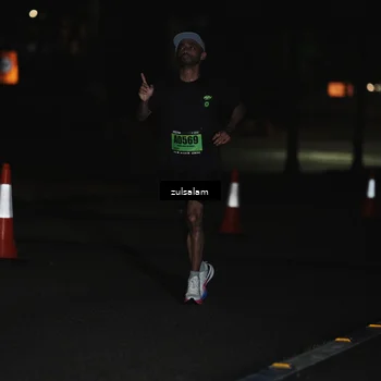 Runner Photo 5287887