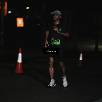 Runner Photo 5287888