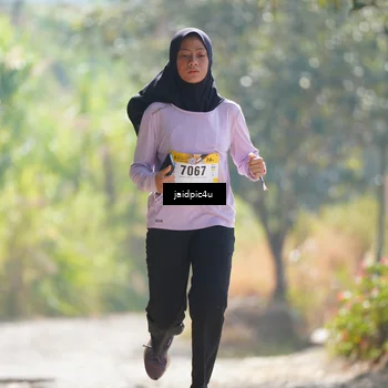 Runner Photo 5287890