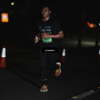 Runner Photo 5287891