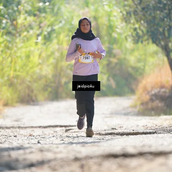 Runner Photo 5287893