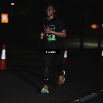 Runner Photo 5287894