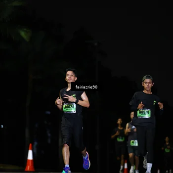 Runner Photo 5287897