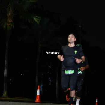 Runner Photo 5287898