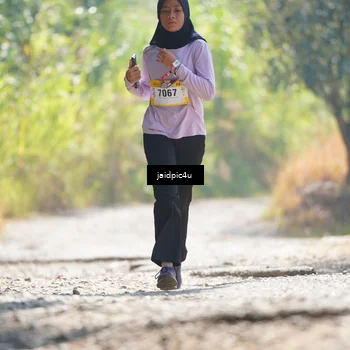 Runner Photo 5287899