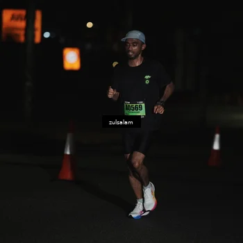 Runner Photo 5287900