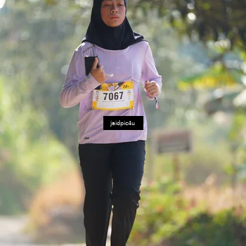 Runner Photo 5287902
