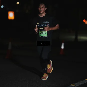 Runner Photo 5287904