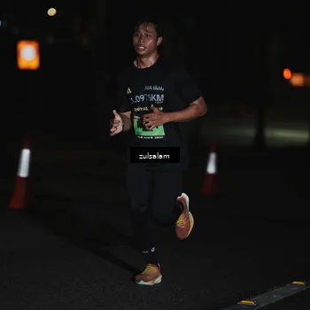 Runner Photo 5287905