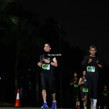 Runner Photo 5287906