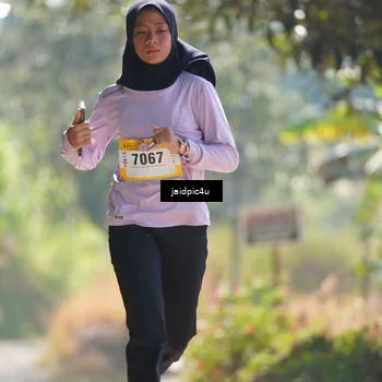 Runner Photo 5287908