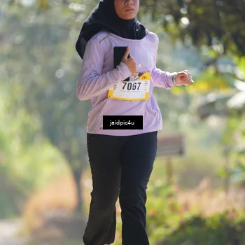 Runner Photo 5287909