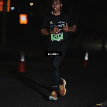 Runner Photo 5287912