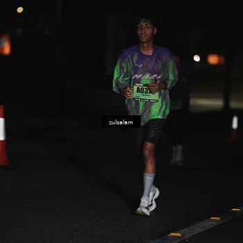 Runner Photo 5287913