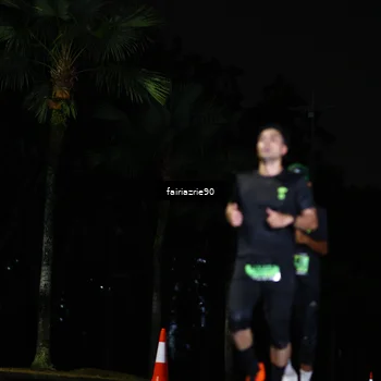 Runner Photo 5287915