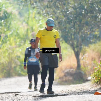 Runner Photo 5287916