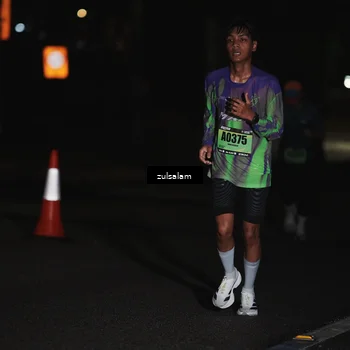Runner Photo 5287917