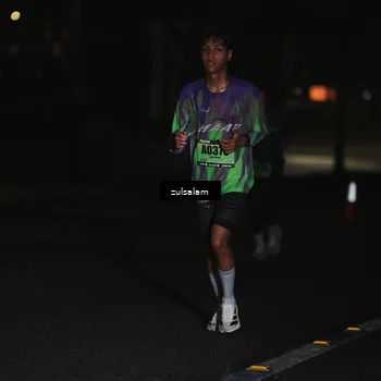 Runner Photo 5287919