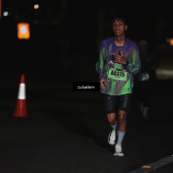 Runner Photo 5287920