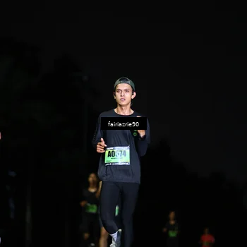 Runner Photo 5287922