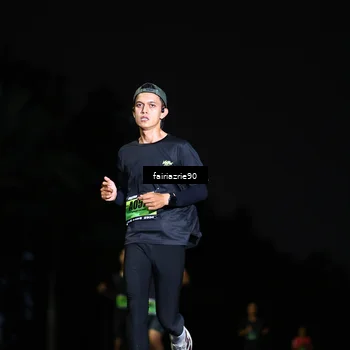 Runner Photo 5287923