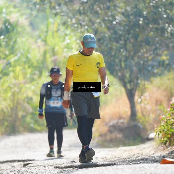 Runner Photo 5287925