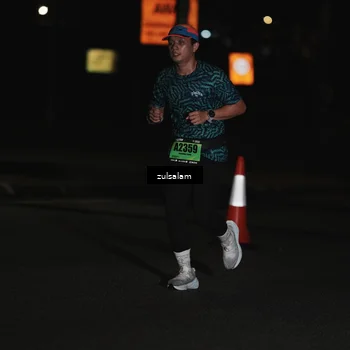 Runner Photo 5287926