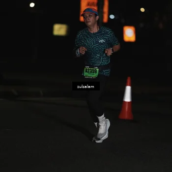 Runner Photo 5287927