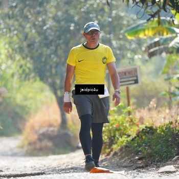 Runner Photo 5287929