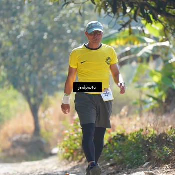 Runner Photo 5287930