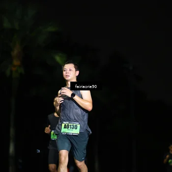 Runner Photo 5287931