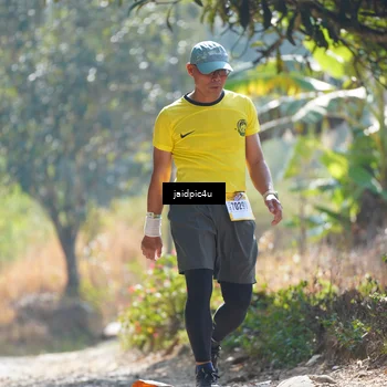 Runner Photo 5287932