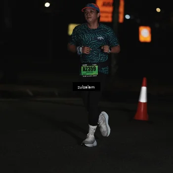 Runner Photo 5287935